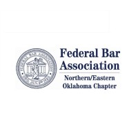 Federal Bar Association - Northern/Eastern Oklahoma Chapter logo - Similar company to American Indian Law Review
