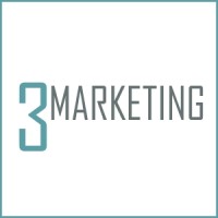 3Marketing Australia logo - Similar company to Threeohtwonine