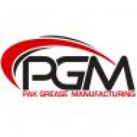 Pak Grease Manufacturing Company Limited logo - Similar company to Fieldman Solution
