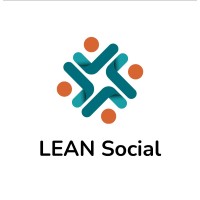 LEAN Social logo - Similar company to Southeast Asian Service Leadership Network (Sealnet)