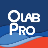 OLABPRO Healthcare logo - Similar company to Yesdok