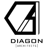 Diagon Architects logo - Similar company to Llight