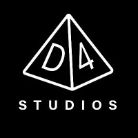 D4 Studios logo - Similar company to Cmp Effects Ug