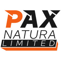 PaxNatura Limited logo - Similar company to Capacity Creator Corp.