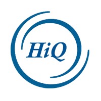 HiQ SERVICES logo - Similar company to Gamyam