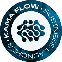 KAMA FLOW logo - Similar company to Aldandev