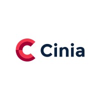 Cinia logo - Similar company to Liquido.Vc