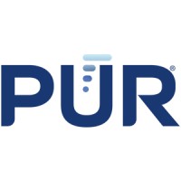 PUR logo - Similar company to Purbrands