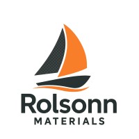 Rolsonn logo - Similar company to Wilcap Label