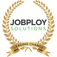 JobPloy Solutions logo - Similar company to Linkedin Mentoring By Ihor Nikolenko