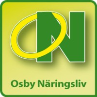 Osby Näringsliv Ekonomisk Fören logo - Similar company to Hallarna Halmstad