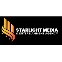 Starlight Media and Entertainment Agency logo - Similar company to Mobilequbes