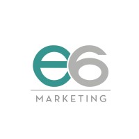 e6 product marketing logo - Similar company to Inner Excellence