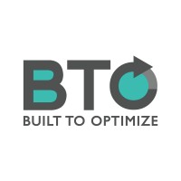 Built To Optimize logo - Similar company to Vanguard One