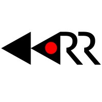 Red Reactor logo - Similar company to Frontier Smart Technologies