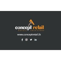 Concept Retail Solutions logo - Similar company to Candice