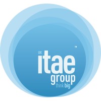 ITAE Group logo - Similar company to Centro De Estudios Estratégicos Y De Negocios