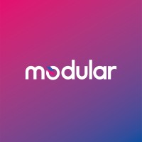 Modular Agency logo - Similar company to Creatordb