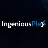 Vertoz IngeniousPlex logo - Similar company to Vertoz Qualispace