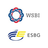 WSBI-ESBG logo - Similar company to Full Circle