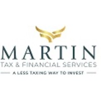Martin Tax & Financial Services logo - Similar company to Direct Powered By Broker Source