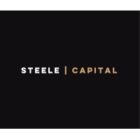 Steele Capital logo - Similar company to Kratos Ai