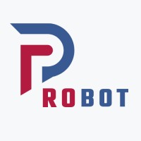 PROBOT Robotics Company logo - Similar company to Alfafusion