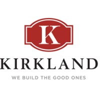 Kirkland, Inc. logo - Similar company to The Decal Source