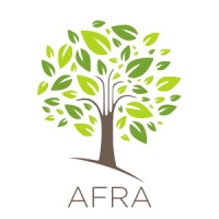 Afra logo - Similar company to Afraway | افرا