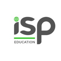 ISP Education logo - Similar company to Lextorah