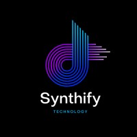 Synthify Technology logo - Similar company to Synthify Finance