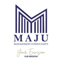 Maju Management Consultancy logo - Similar company to Win Win Lda