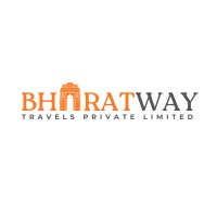 Bharatway Travels logo - Similar company to Futureex.Ai