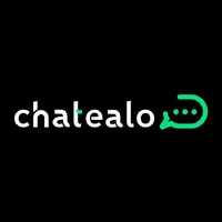 Chatealo logo - Similar company to Arweb Studio
