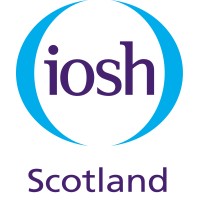 IOSH Scotland logo - Similar company to Iosh Forth And Tay Community