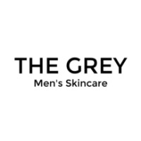 The Grey Men's Skincare logo - Similar company to Invedi Group