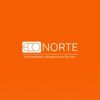 Econorte Meio Ambiente, Infraestrutura e Serviços logo - Similar company to Grupo Prizma