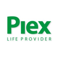 PiexGroup logo - Similar company to Tridem Pharma