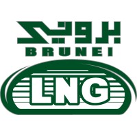 Brunei LNG Sendirian Berhad logo - Similar company to Dcs Services Sdn Bhd