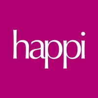 happi logo - Similar company to Happi (Helping Awesome People Prosper Intentionally)