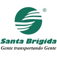 Viação Santa Brigida Ltda logo - Similar company to Cptm - Companhia Paulista De Trens Metropolitanos