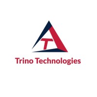 Trino Technologies logo - Similar company to Playitagain Tech