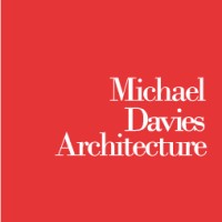 Michael Davies Architecture logo - Similar company to Very Architecture Pty Ltd