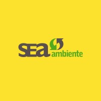 SEA ambiente SpA logo - Similar company to Bd Biodigressioni S.R.L.