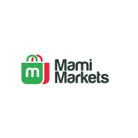 MamiMarkets Inc. logo - Similar company to Kiddiebox