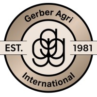 Gerber Agri International, LLC logo - Similar company to Trans Globe Llc