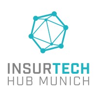 InsurTech Hub Munich logo - Similar company to Insurlab Germany