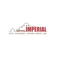 Hotel Imperial Ujjain logo - Similar company to Stuffy Tech Solutions Pvt Ltd