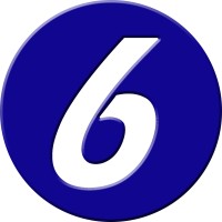6 Tech logo - Similar company to 6Tech