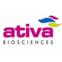 Ativa Biosciences logo - Similar company to Aquaeecoy Group